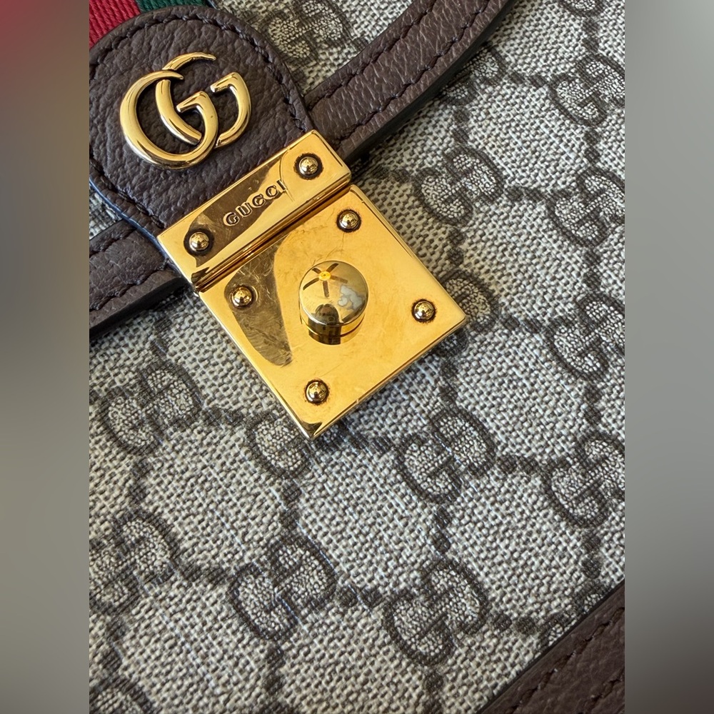 Gucci Bag - Picture 3 of 5